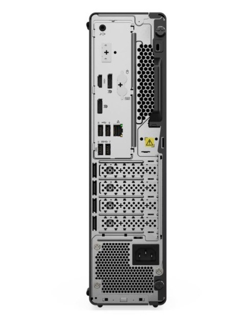 Komputer ThinkCentre M90s G6 SFF 12YU000XPB W11Pro Ultra 7 265/16GB/512GB/INT/vPro/DVD/1YR Premier + 3YRS OS Komputer ThinkCentre M90s G6 SFF 12YU000XPB W11Pro Ultra 7 265/16GB/512GB/INT/vPro/DVD/1YR Premier + 3YRS OS