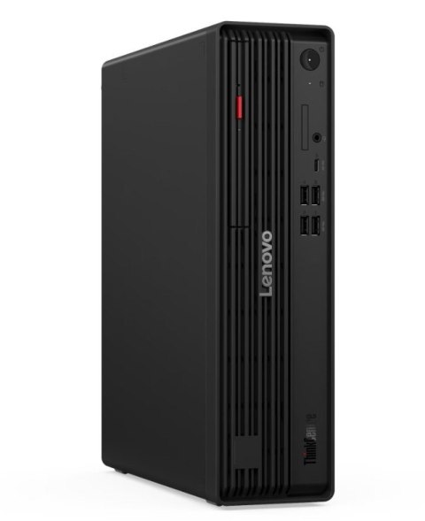 Komputer ThinkCentre M90s G6 SFF 12YU000XPB W11Pro Ultra 7 265/16GB/512GB/INT/vPro/DVD/1YR Premier + 3YRS OS Komputer ThinkCentre M90s G6 SFF 12YU000XPB W11Pro Ultra 7 265/16GB/512GB/INT/vPro/DVD/1YR Premier + 3YRS OS