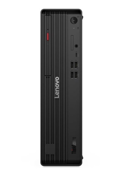 Komputer ThinkCentre M90s G6 SFF 12YU0010PB W11Pro Ultra 5 245/16GB/512GB/INT/DVD/vPro/3YRS OS + 1YR Premier Komputer ThinkCentre M90s G6 SFF 12YU0010PB W11Pro Ultra 5 245/16GB/512GB/INT/DVD/vPro/3YRS OS + 1YR Premier