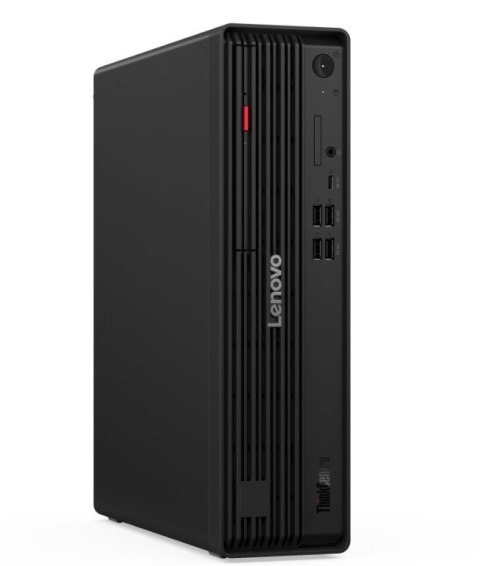 Komputer ThinkCentre M90s G6 SFF 12YU0010PB W11Pro Ultra 5 245/16GB/512GB/INT/DVD/vPro/3YRS OS + 1YR Premier Komputer ThinkCentre M90s G6 SFF 12YU0010PB W11Pro Ultra 5 245/16GB/512GB/INT/DVD/vPro/3YRS OS + 1YR Premier
