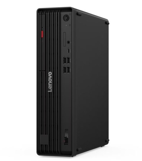 Komputer ThinkCentre M90s G6 SFF 12YU0014PB W11Pro Ultra 9 285/2x16GB/1TB/INT/DVD/vPro/3YRS OS + 1YR Premier Komputer ThinkCentre M90s G6 SFF 12YU0014PB W11Pro Ultra 9 285/2x16GB/1TB/INT/DVD/vPro/3YRS OS + 1YR Premier