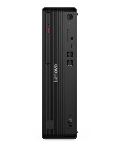 Komputer ThinkCentre M90s G6 SFF 12YU0014PB W11Pro Ultra 9 285/2x16GB/1TB/INT/DVD/vPro/3YRS OS + 1YR Premier Komputer ThinkCentre M90s G6 SFF 12YU0014PB W11Pro Ultra 9 285/2x16GB/1TB/INT/DVD/vPro/3YRS OS + 1YR Premier