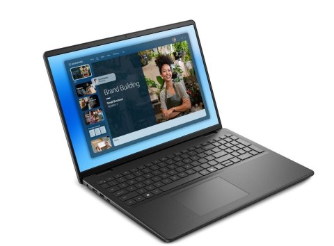 Laptop Dell 16 DC16250 W11P C7-150U/16GB/1TB/16.0 FHD+/Int/FgrPr/WLAN + BT/Backlit Kb/3 Cell/3YPS Carbon Black Laptop Dell 16 DC16250 W11P C7-150U/16GB/1TB/16.0 FHD+/Int/FgrPr/WLAN + BT/Backlit Kb/3 Cell/3YPS Carbon Black