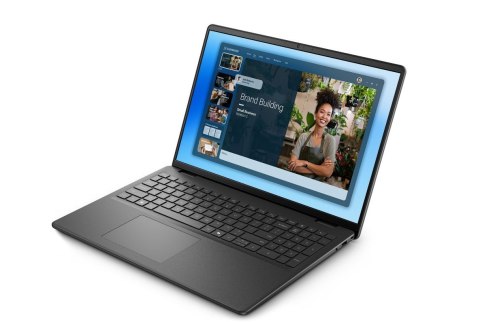 Laptop Dell 16 DC16250 W11P C7-150U/16GB/1TB/16.0 FHD+/Int/FgrPr/WLAN + BT/Backlit Kb/3 Cell/3YPS Carbon Black Laptop Dell 16 DC16250 W11P C7-150U/16GB/1TB/16.0 FHD+/Int/FgrPr/WLAN + BT/Backlit Kb/3 Cell/3YPS Carbon Black