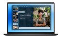 Laptop Dell 16 DC16250 W11P C7-150U/16GB/1TB/16.0 FHD+/Int/FgrPr/WLAN + BT/Backlit Kb/3 Cell/3YPS Carbon Black