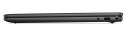 Laptop Dell 16 DC16250 W11P C7-150U/16GB/1TB/16.0 FHD+/Int/FgrPr/WLAN + BT/Backlit Kb/3 Cell/3YPS Carbon Black