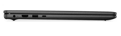 Laptop Dell 16 DC16250 W11P C7-150U/16GB/1TB/16.0 FHD+/Int/FgrPr/WLAN + BT/Backlit Kb/3 Cell/3YPS Carbon Black Laptop Dell 16 DC16250 W11P C7-150U/16GB/1TB/16.0 FHD+/Int/FgrPr/WLAN + BT/Backlit Kb/3 Cell/3YPS Carbon Black