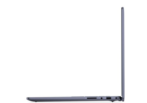 Laptop Dell 16 DC16251 W11P C5 120U/16GB/512GB/16.0 FHD+/Int/FgrPr/WLAN + BT/Backlit Kb/4 Cell/3YPS Midnight Blue Laptop Dell 16 DC16251 W11P C5 120U/16GB/512GB/16.0 FHD+/Int/FgrPr/WLAN + BT/Backlit Kb/4 Cell/3YPS Midnight Blue