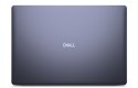 Laptop Dell 16 DC16251 W11P C5 120U/16GB/512GB/16.0 FHD+/Int/FgrPr/WLAN + BT/Backlit Kb/4 Cell/3YPS Midnight Blue