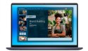 Laptop Dell 16 DC16251 W11P C5 120U/16GB/512GB/16.0 FHD+/Int/FgrPr/WLAN + BT/Backlit Kb/4 Cell/3YPS Midnight Blue