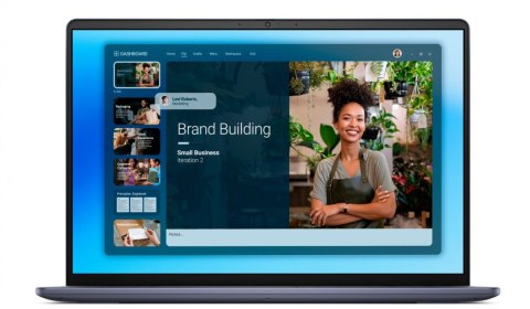 Laptop Dell 16 DC16251 W11P C5 120U/16GB/512GB/16.0 FHD+/Int/FgrPr/WLAN + BT/Backlit Kb/4 Cell/3YPS Midnight Blue Laptop Dell 16 DC16251 W11P C5 120U/16GB/512GB/16.0 FHD+/Int/FgrPr/WLAN + BT/Backlit Kb/4 Cell/3YPS Midnight Blue