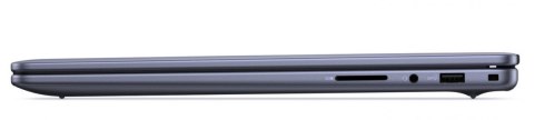 Laptop Dell 16 DC16251 W11P C5 120U/16GB/512GB/16.0 FHD+/Int/FgrPr/WLAN + BT/Backlit Kb/4 Cell/3YPS Midnight Blue Laptop Dell 16 DC16251 W11P C5 120U/16GB/512GB/16.0 FHD+/Int/FgrPr/WLAN + BT/Backlit Kb/4 Cell/3YPS Midnight Blue