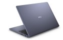 Laptop Dell 16 DC16251 W11P C7-150U/16GB/512GB/16.0 FHD+/Int/FgrPr/WLAN + BT/Backlit Kb/4 Cell/3YPS Midnight Blue