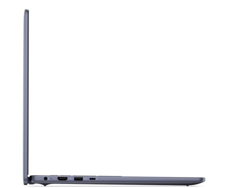 Laptop Dell 16 DC16251 W11P C7-150U/16GB/512GB/16.0 FHD+/Int/FgrPr/WLAN + BT/Backlit Kb/4 Cell/3YPS Midnight Blue Laptop Dell 16 DC16251 W11P C7-150U/16GB/512GB/16.0 FHD+/Int/FgrPr/WLAN + BT/Backlit Kb/4 Cell/3YPS Midnight Blue