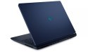 Notebook Alienware 16 Aurora AC16250 W11Pro C7 240H/32GB/1TB/16.0" WQXGA/GeForce RTX 5060/WLAN + BT/Backlit Kb/6 Cell/ 3Y Basic