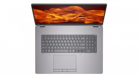 Notebook stacja robocza ZBook Fury G1i U7-265HX 1TB/32GB/W11P/18.0 98L95ET Notebook stacja robocza ZBook Fury G1i U7-265HX 1TB/32GB/W11P/18.0 98L95ET