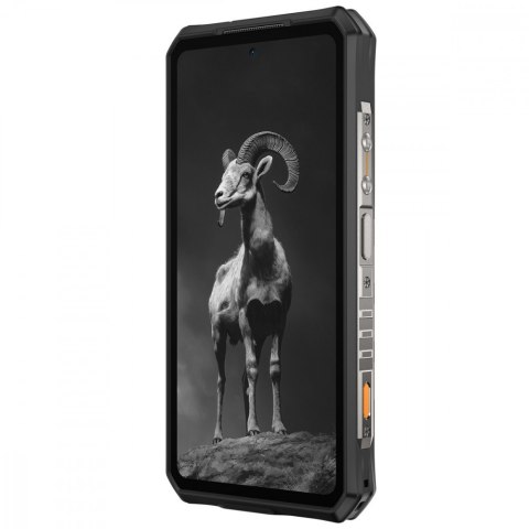 Smartfon Armor 28 Pro 5G 16/512GB IP69K czarny Smartfon Armor 28 Pro 5G 16/512GB IP69K czarny
