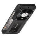 Smartfon Armor 28 Pro 5G 16/512GB IP69K czarny