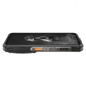 Smartfon Armor 28 Pro 5G 16/512GB IP69K czarny