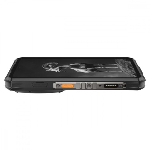 Smartfon Armor 28 Pro 5G 16/512GB IP69K czarny Smartfon Armor 28 Pro 5G 16/512GB IP69K czarny
