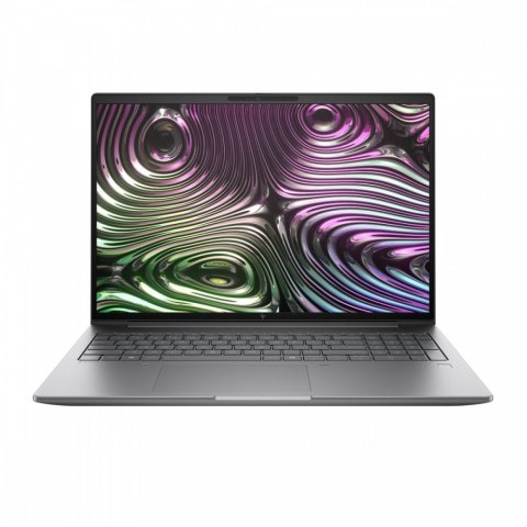 Stacja robocza Zbook X G1i U7-255H 1TB/32GB/W11P/16.0 B72XMET Stacja robocza Zbook X G1i U7-255H 1TB/32GB/W11P/16.0 B72XMET