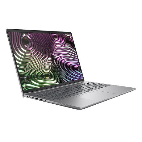 Stacja robocza Zbook X G1i U7-265H 1TB/32GB/W11P/16.0 B72XNET Stacja robocza Zbook X G1i U7-265H 1TB/32GB/W11P/16.0 B72XNET