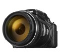 Aparat P1100 czarny