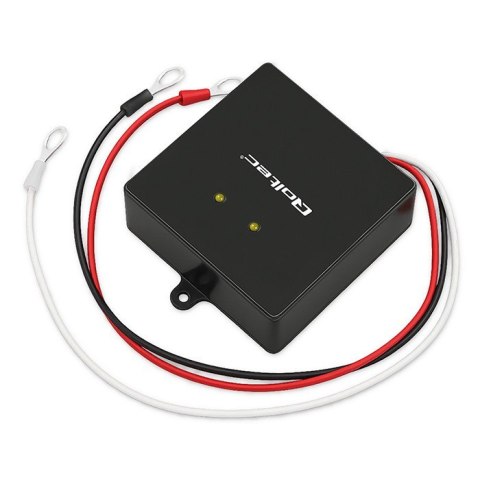 Balanser napięcia 24V do akumulatorów 2x12V | 5A | LiFePO4 AGM GEL Balanser napięcia 24V do akumulatorów 2x12V | 5A | LiFePO4 AGM GEL