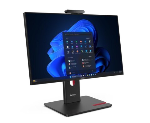 Komputer All-in-One ThinkCentre M70a G6 13AY001KPB W11Pro Ultra 7 265T/16GB/512GB/INT/vPro/23.8 FHD/3YRS OS Komputer All-in-One ThinkCentre M70a G6 13AY001KPB W11Pro Ultra 7 265T/16GB/512GB/INT/vPro/23.8 FHD/3YRS OS