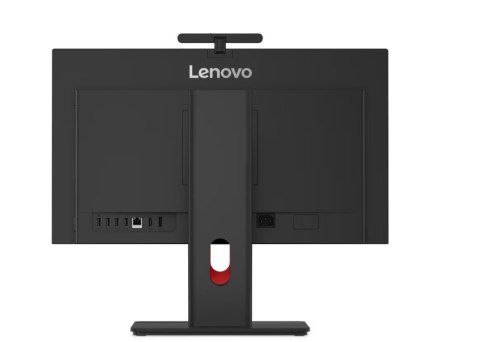 Komputer All-in-One ThinkCentre M90a G6 13AT000VPB W11Pro Ultra 5 235/16GB/512GB/INT/23.8 FHD/vPro/3YRS OS + 1YR Premier Komputer All-in-One ThinkCentre M90a G6 13AT000VPB W11Pro Ultra 5 235/16GB/512GB/INT/23.8 FHD/vPro/3YRS OS + 1YR Premier