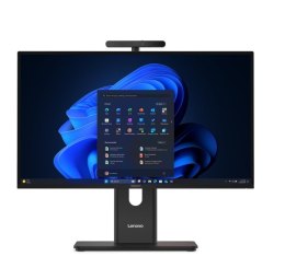 Komputer All-in-One ThinkCentre M90a G6 13AT000YPB W11Pro Ultra 9 285/32GB/1TB/INT/23.8 FHD/vPro/3YRS OS + 1YR Premier