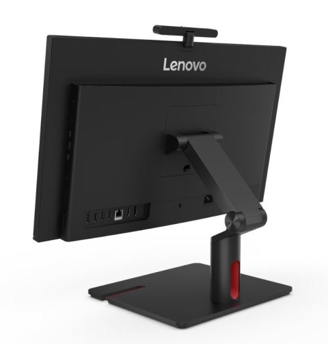 Komputer All-in-One ThinkCentre M90a G6 13AT000YPB W11Pro Ultra 9 285/32GB/1TB/INT/23.8 FHD/vPro/3YRS OS + 1YR Premier Komputer All-in-One ThinkCentre M90a G6 13AT000YPB W11Pro Ultra 9 285/32GB/1TB/INT/23.8 FHD/vPro/3YRS OS + 1YR Premier