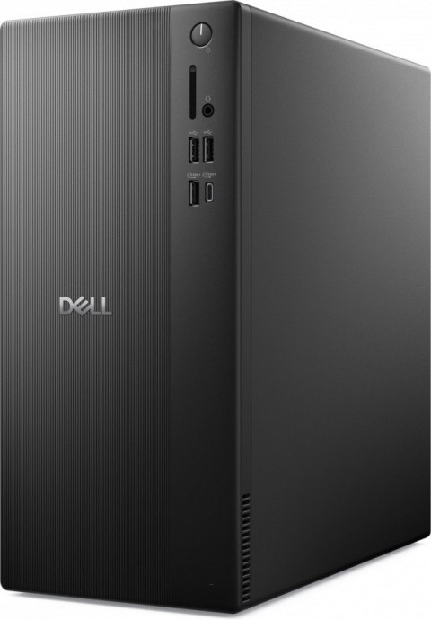 Komputer Dell Tower ECT1250 Win11Pro U7 265/16GB/1TB SSD/UHD/WLAN + BT/Wireless Kb & Mouse/3YPS Komputer Dell Tower ECT1250 Win11Pro U7 265/16GB/1TB SSD/UHD/WLAN + BT/Wireless Kb & Mouse/3YPS