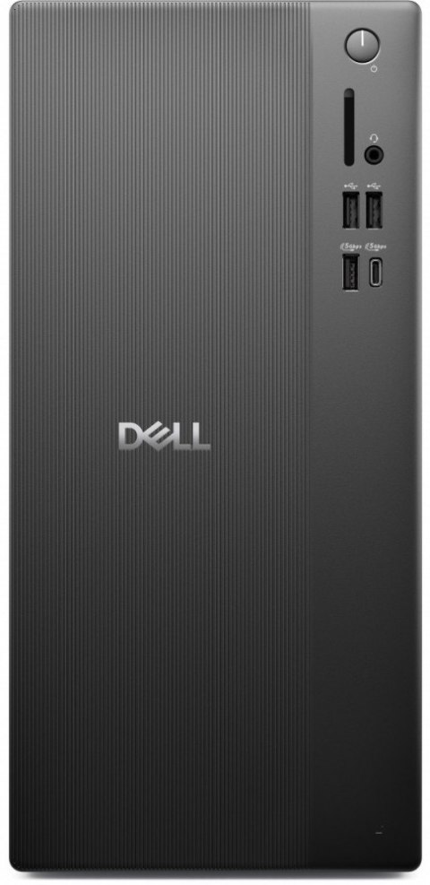Komputer Dell Tower ECT1250 Win11Pro U7 265/16GB/1TB SSD/UHD/WLAN + BT/Wireless Kb & Mouse/3YPS Komputer Dell Tower ECT1250 Win11Pro U7 265/16GB/1TB SSD/UHD/WLAN + BT/Wireless Kb & Mouse/3YPS