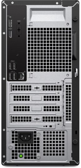 Komputer Dell Tower ECT1250 Win11Pro i7-14700/16GB/512GB SSD/UHD 770/WLAN + BT/Wireless Kb & Mouse/3YPS