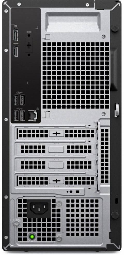 Komputer Dell Tower ECT1250 Win11Pro i7-14700/16GB/512GB SSD/UHD 770/WLAN + BT/Wireless Kb & Mouse/3YPS Komputer Dell Tower ECT1250 Win11Pro i7-14700/16GB/512GB SSD/UHD 770/WLAN + BT/Wireless Kb & Mouse/3YPS