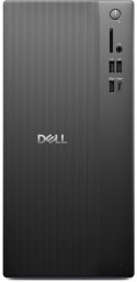 Komputer Dell Tower ECT1250 Win11Pro i7-14700/16GB/512GB SSD/UHD 770/WLAN + BT/Wireless Kb & Mouse/3YPS