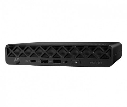 Komputer EliteDesk 8 Mini G1i U5-235T 512GB/16GB/W11P 998Z8ET Komputer EliteDesk 8 Mini G1i U5-235T 512GB/16GB/W11P 998Z8ET