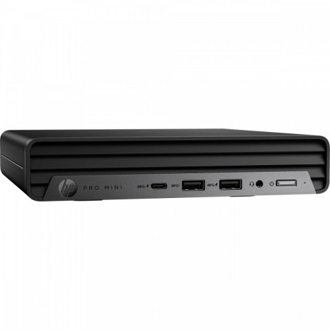 Komputer Pro Mini 400 G9 i5-12500T 512GB/16GB/W11P BY7F0ET Komputer Pro Mini 400 G9 i5-12500T 512GB/16GB/W11P BY7F0ET