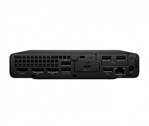Komputer ProDesk 4 Mini G1i U5-235T 512GB/16GB/W11P BY6Y0ET Komputer ProDesk 4 Mini G1i U5-235T 512GB/16GB/W11P BY6Y0ET
