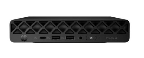 Komputer ProDesk 4 Mini G1i U7-265T 1TB/16GB/W11P BY7D1ET Komputer ProDesk 4 Mini G1i U7-265T 1TB/16GB/W11P BY7D1ET