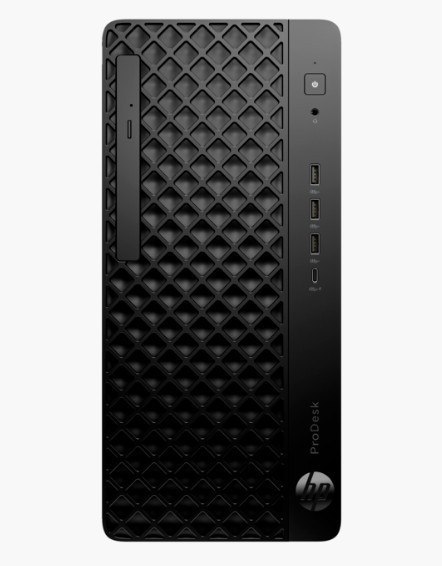 Komputer ProDesk 4 Tower G1i Desktop AI PC U5-225 512/16/W11P 9H7U6ET Komputer ProDesk 4 Tower G1i Desktop AI PC U5-225 512/16/W11P 9H7U6ET