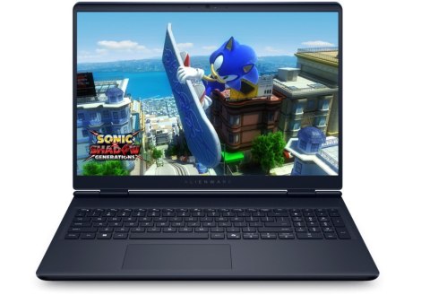 Notebook Alienware 16 Aurora AC16250 Win11 Pro C9 270H/32GB/1TB/16.0 WQXGA/GeForce RTX 5070/WLAN + BT/Backlit Kb/6 Cell/3Y Basic Notebook Alienware 16 Aurora AC16250 Win11 Pro C9 270H/32GB/1TB/16.0 WQXGA/GeForce RTX 5070/WLAN + BT/Backlit Kb/6 Cell/3Y Basic