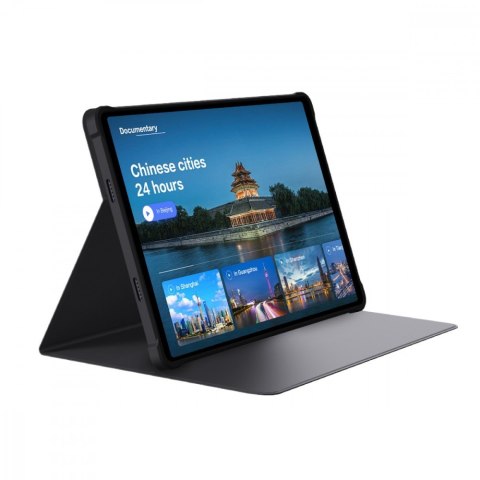Etui książka do tabletu Tab A11 Czarne Etui książka do tabletu Tab A11 Czarne