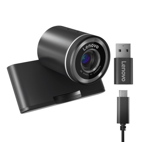 Kamera internetowa QHD 4XC1Q25245 Kamera internetowa QHD 4XC1Q25245