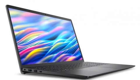 Laptop Dell 15 DC15250 W11P i3-1305U/8GB/512GB SSD/UHD/WLAN + BT/15.6 FHD/Backlit Kb/3 Cell/65W/3YPS Carbon Black (Plastic) Laptop Dell 15 DC15250 W11P i3-1305U/8GB/512GB SSD/UHD/WLAN + BT/15.6 FHD/Backlit Kb/3 Cell/65W/3YPS Carbon Black (Plastic)