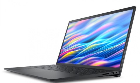 Laptop Dell 15 DC15250 W11P i3-1305U/8GB/512GB SSD/UHD/WLAN + BT/15.6 FHD/Backlit Kb/3 Cell/65W/3YPS Carbon Black (Plastic) Laptop Dell 15 DC15250 W11P i3-1305U/8GB/512GB SSD/UHD/WLAN + BT/15.6 FHD/Backlit Kb/3 Cell/65W/3YPS Carbon Black (Plastic)