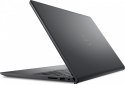 Laptop Dell 15 DC15250 W11P i3-1305U/8GB/512GB SSD/UHD/WLAN + BT/15.6 FHD/Backlit Kb/3 Cell/65W/3YPS Carbon Black (Plastic)