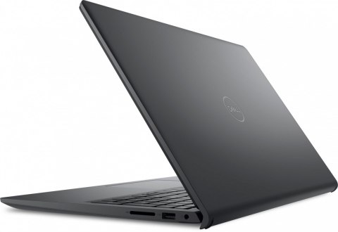 Laptop Dell 15 DC15250 W11P i3-1305U/8GB/512GB SSD/UHD/WLAN + BT/15.6 FHD/Backlit Kb/3 Cell/65W/3YPS Carbon Black (Plastic) Laptop Dell 15 DC15250 W11P i3-1305U/8GB/512GB SSD/UHD/WLAN + BT/15.6 FHD/Backlit Kb/3 Cell/65W/3YPS Carbon Black (Plastic)