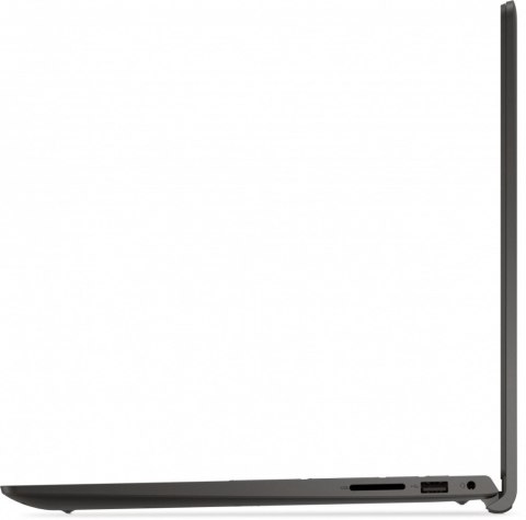 Laptop Dell 15 DC15250 W11P i3-1305U/8GB/512GB SSD/UHD/WLAN + BT/15.6 FHD/Backlit Kb/3 Cell/65W/3YPS Carbon Black (Plastic) Laptop Dell 15 DC15250 W11P i3-1305U/8GB/512GB SSD/UHD/WLAN + BT/15.6 FHD/Backlit Kb/3 Cell/65W/3YPS Carbon Black (Plastic)